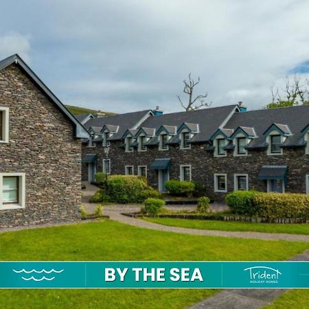 Dingle Courtyard Holiday Homes 3 Bed By Trident Holiday Homes Екстериор снимка