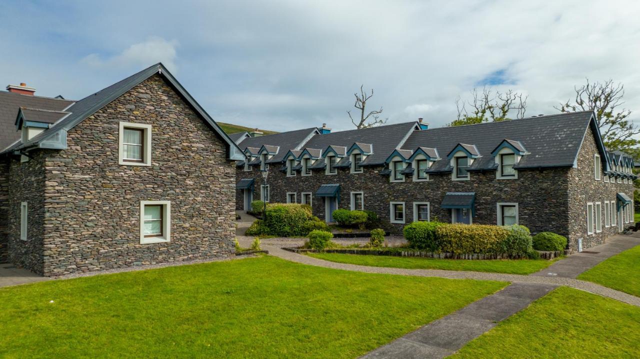 Dingle Courtyard Holiday Homes 3 Bed By Trident Holiday Homes Екстериор снимка