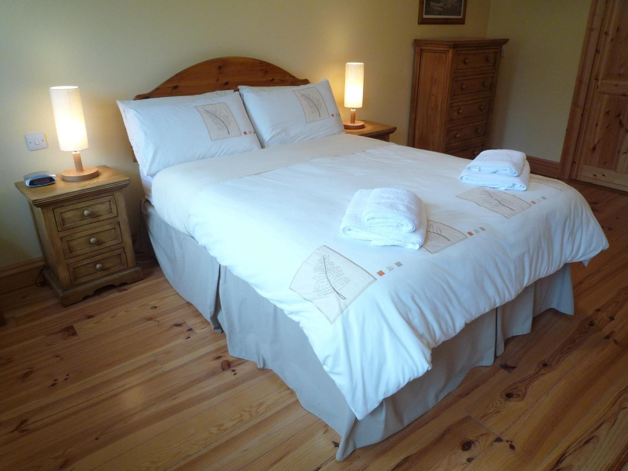 Dingle Courtyard Holiday Homes 3 Bed By Trident Holiday Homes Стая снимка