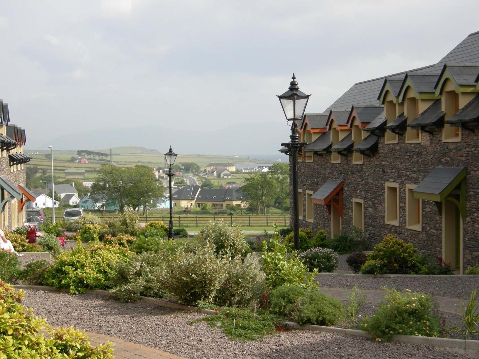 Dingle Courtyard Holiday Homes 3 Bed By Trident Holiday Homes Стая снимка