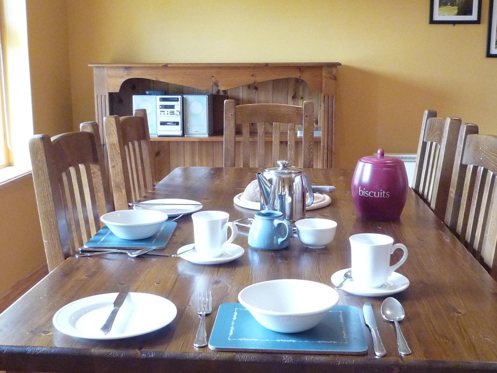 Dingle Courtyard Holiday Homes 3 Bed By Trident Holiday Homes Стая снимка